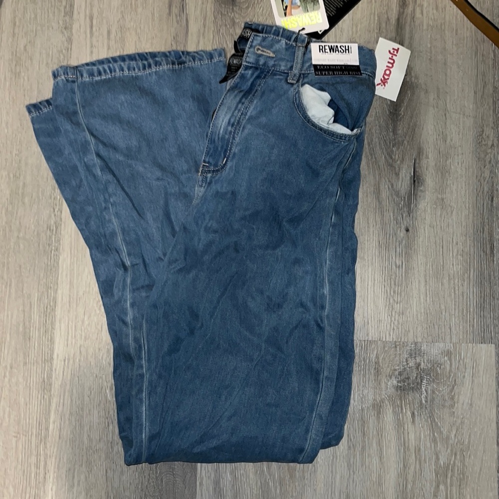 Eco Soft Jeans